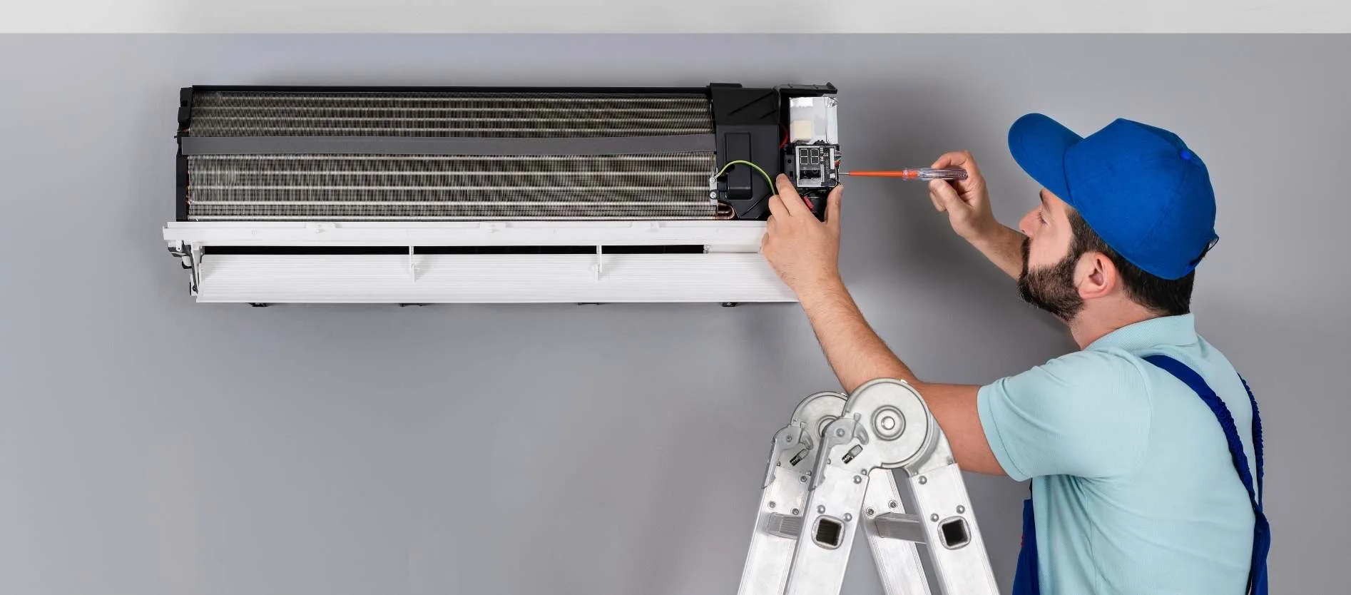 Kartal Bosch Klima Gaz Dolum Servisi